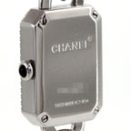 Chanel Premiere D SS Quartz Bracelet — view 6