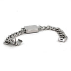 Chanel Premiere D SS Quartz Bracelet — view 7