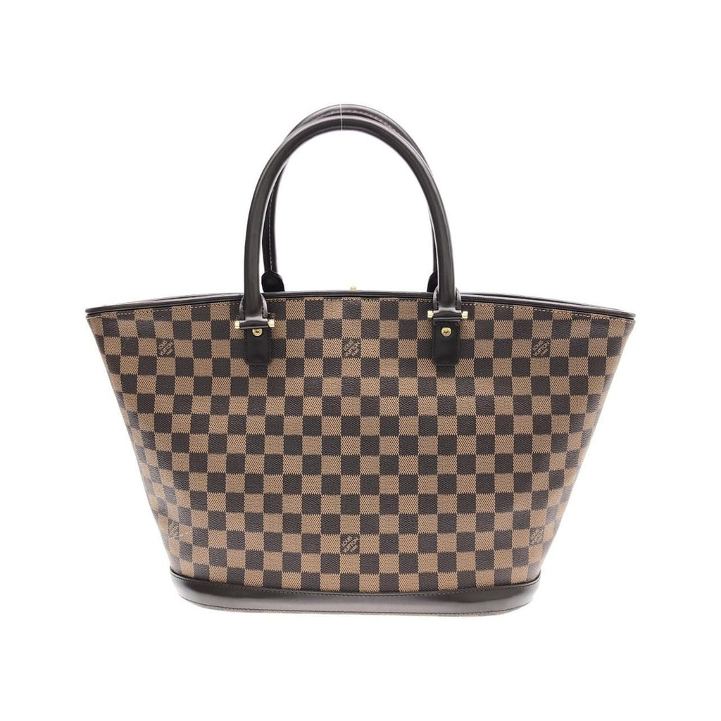 Louis Vuitton Damier Manosque GM Bag — view 2