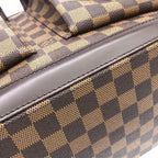 Louis Vuitton Damier Manosque GM Bag — view 4