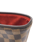 Louis Vuitton Damier Manosque GM Bag — view 6