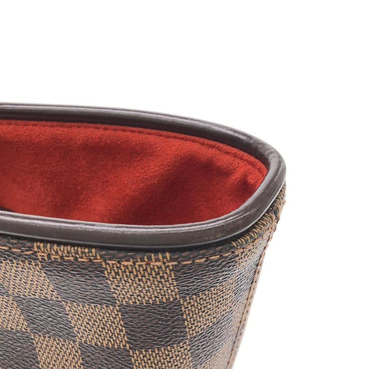 Louis Vuitton Damier Manosque GM Bag — view 6