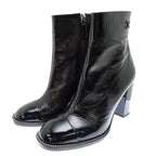 Chanel Boots Twist Size 23