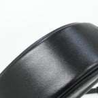 Celine Cross Body Oval Purse Shoulder Bag — view 2