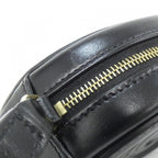 Celine Cross Body Oval Purse Shoulder Bag — view 6