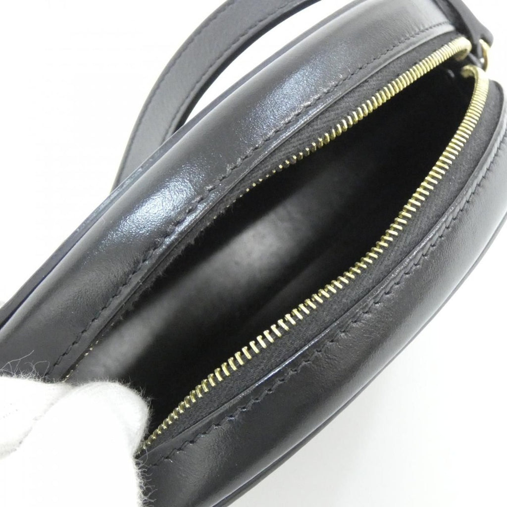 Celine Cross Body Oval Purse Shoulder Bag — view 8
