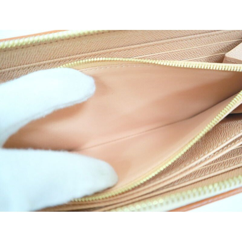 Louis Vuitton Zippy Wallet Four for You — view 5