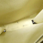 Louis Vuitton Monogram Varisette Vertical Bag Brown Marron — view 7