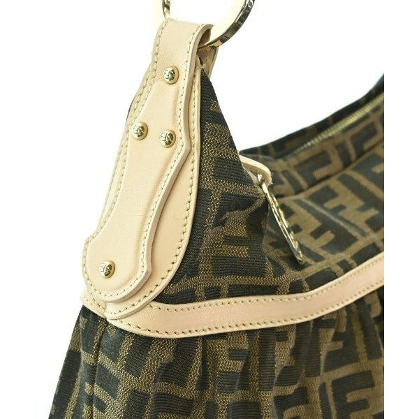 Fendi Shoulder Bag — view 8