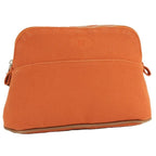 Hermes Bolide Pouch Mini 20 Cotton Orange