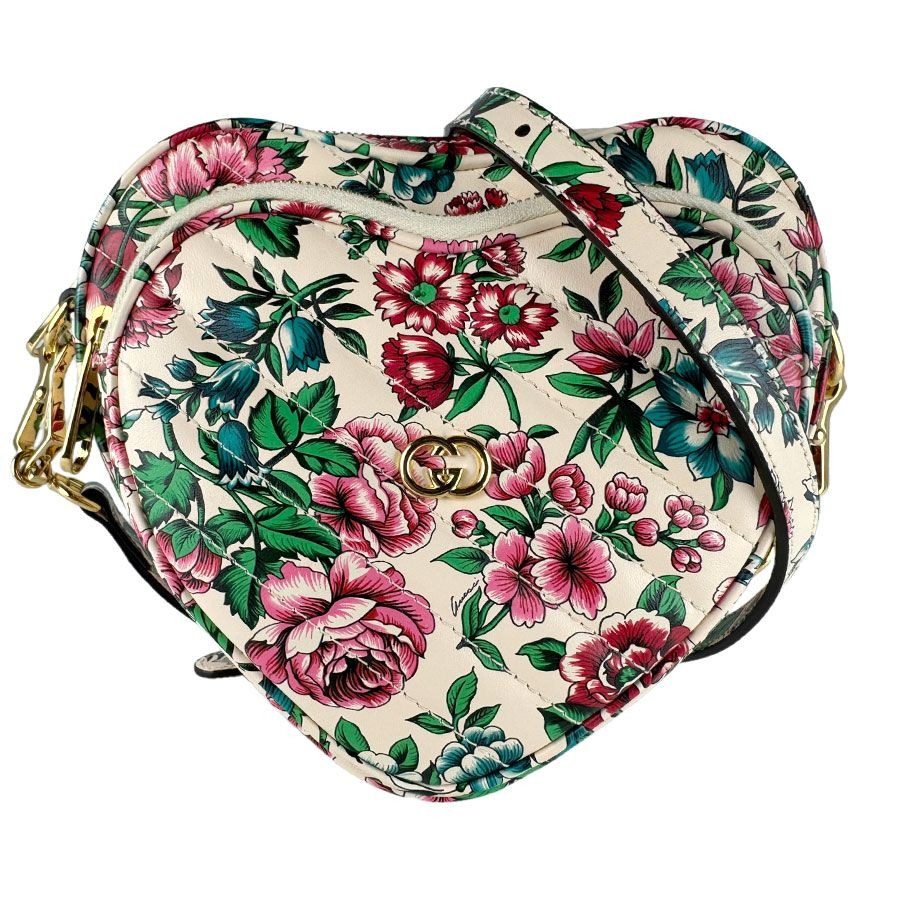 Gucci Shoulder Bag Multicolor