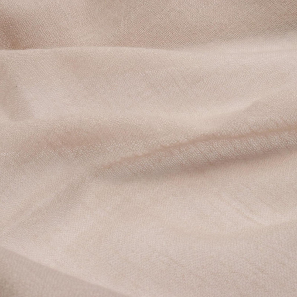 Chanel Shawl CC Logo Cashmere — view 6