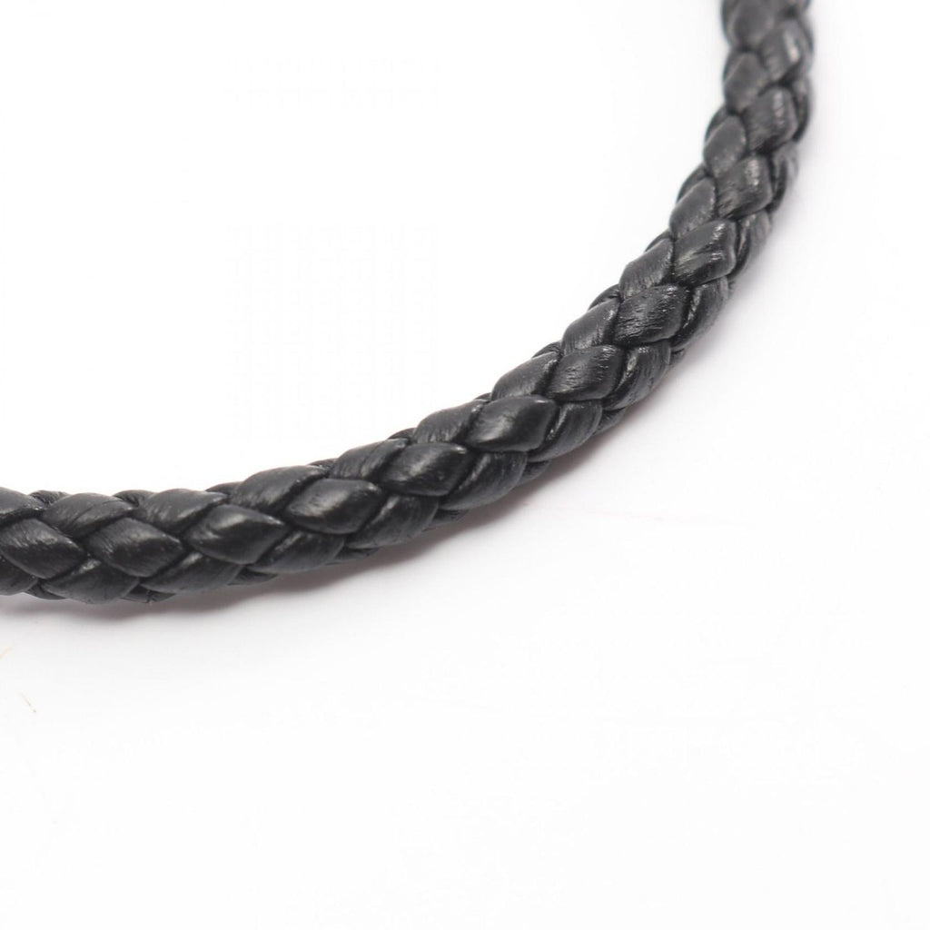 Dior Bracelet Cannage Leather Stainless Steel — view 7