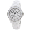 Chanel Model Watch Ceramic