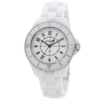 Chanel Model Watch Ceramic