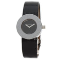 Chanel la Ronde Watch SS Leather