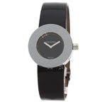 Chanel la Ronde Watch SS Leather