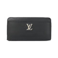 Louis Vuitton Zippy Lock Me Wallet
