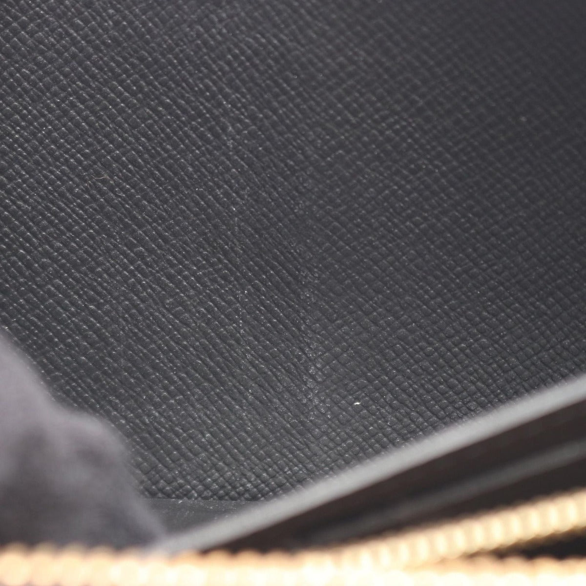 Louis Vuitton Round Wallet Portefeuille Clemence Canvas — view 6