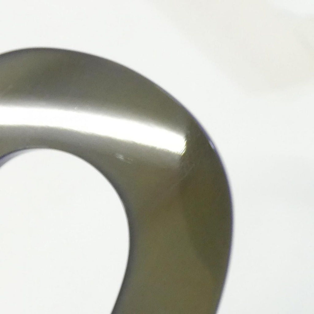 Hermes Dip Dye PM Necklace — view 6
