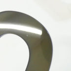 Hermes Dip Dye PM Necklace — view 6
