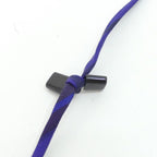 Hermes Dip Dye PM Necklace — view 7