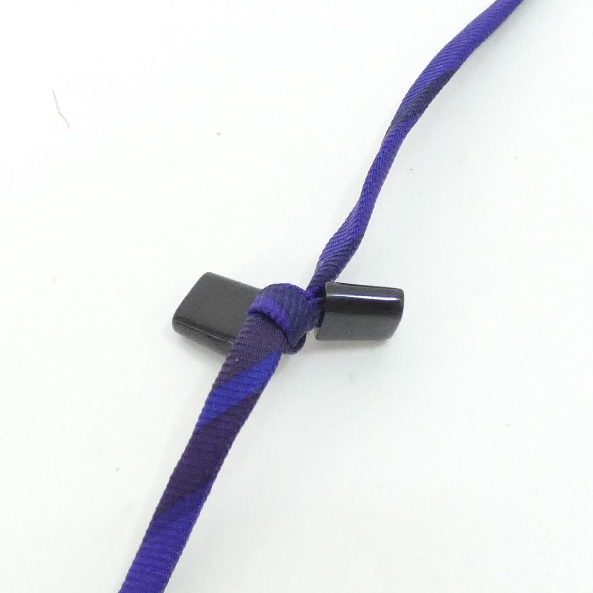 Hermes Dip Dye PM Necklace — view 7