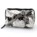 Chanel Camellia Pouch