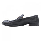 Hermes Paris Shoes Black 40 — view 2