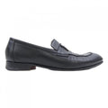 Hermes Paris Shoes Black 40