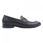 Hermes Paris Shoes Black 40
