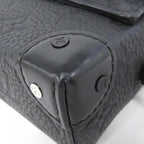 Louis Vuitton Taurillon Monogram Steamer Wearable Wallet Shoulder Bag — view 3