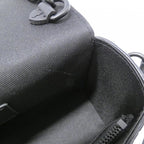 Louis Vuitton Taurillon Monogram Steamer Wearable Wallet Shoulder Bag — view 7