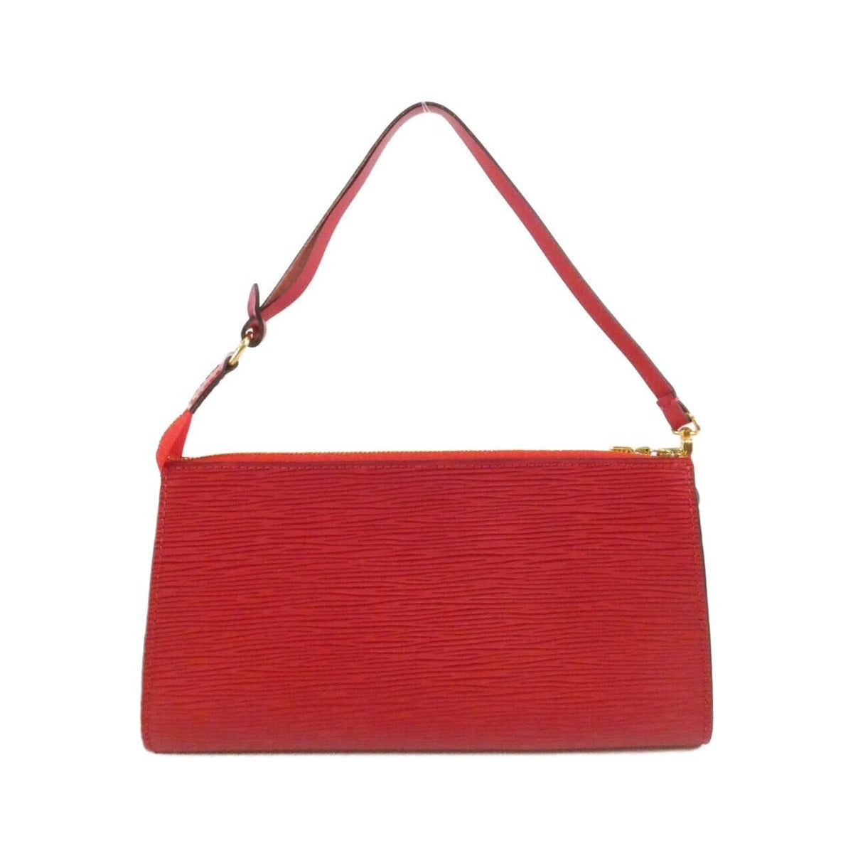 Louis Vuitton Epi Pochette Pouch — view 2