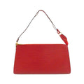 Louis Vuitton Epi Pochette Pouch