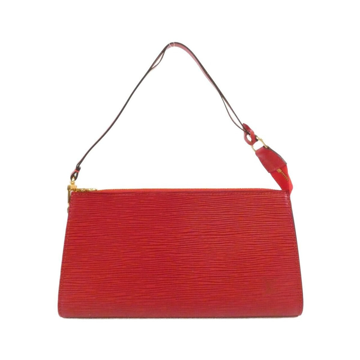 Louis Vuitton Epi Pochette Pouch