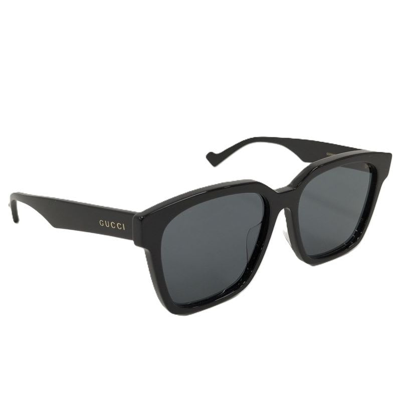 Gucci Sunglasses Black GG0965 sa