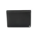 Hermes Series Oriental Card Case Business Holder Box Calf Black