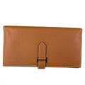 Hermes Epson Bearn Souffle Bifold Wallet