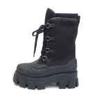 Prada Monolith Boots 1 U363 M 37 JP