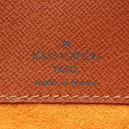 Louis Vuitton Shoulder Bag Musette Canvas Leather — view 4