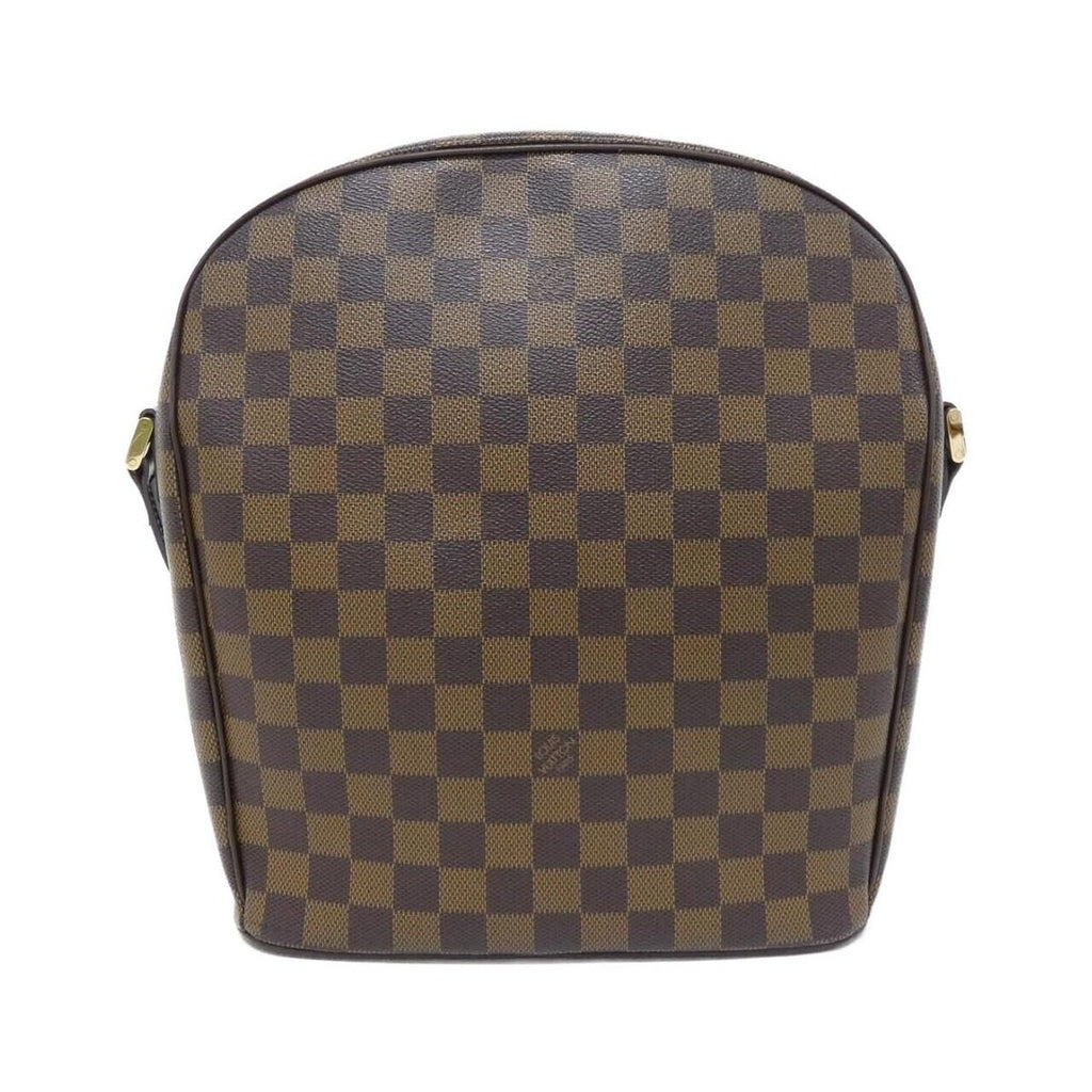 Louis Vuitton Damier Ipanema GM Shoulder Bag — view 2