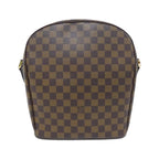 Louis Vuitton Damier Ipanema GM Shoulder Bag — view 2