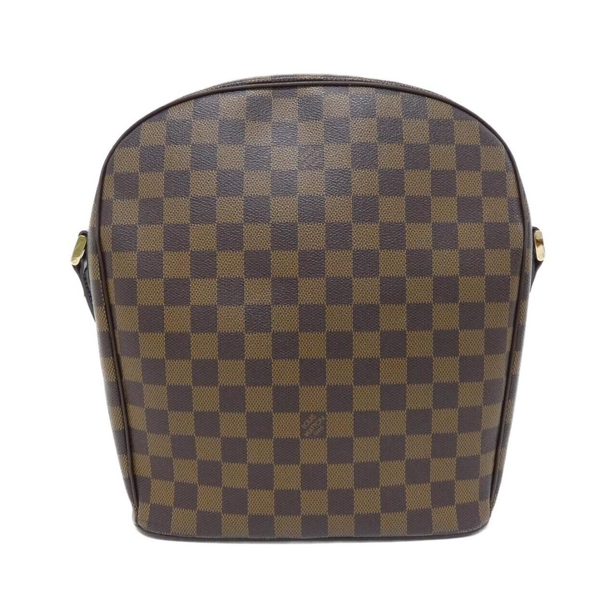 Louis Vuitton Damier Ipanema GM Shoulder Bag — view 2
