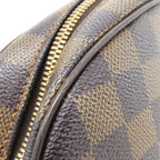 Louis Vuitton Damier Ipanema GM Shoulder Bag — view 4