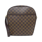 Louis Vuitton Damier Ipanema GM Shoulder Bag