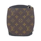 Louis Vuitton Monogram Fringe Noe Mini Shoulder Bag — view 2