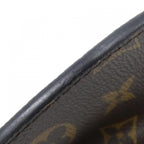 Louis Vuitton Monogram Fringe Noe Mini Shoulder Bag — view 4
