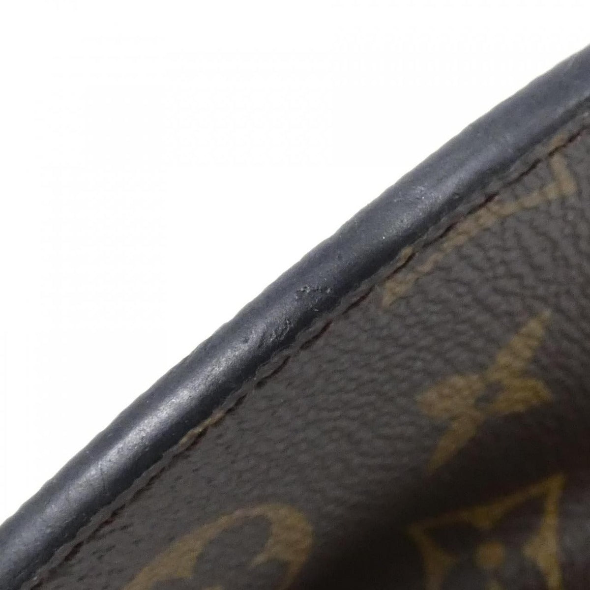 Louis Vuitton Monogram Fringe Noe Mini Shoulder Bag — view 4