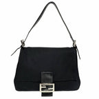 Fendi Bucket Mamma Baguette Jersey Bag
